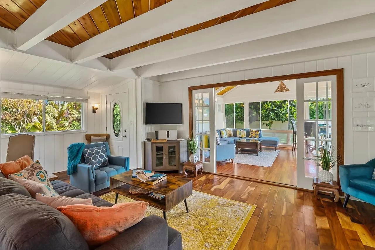 Emmalani 3Br Princeville Villa With Private Pool 0*,  Estados Unidos