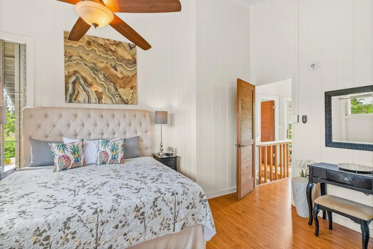 Emmalani 3Br Princeville Villa With Private Pool 0*,  USA