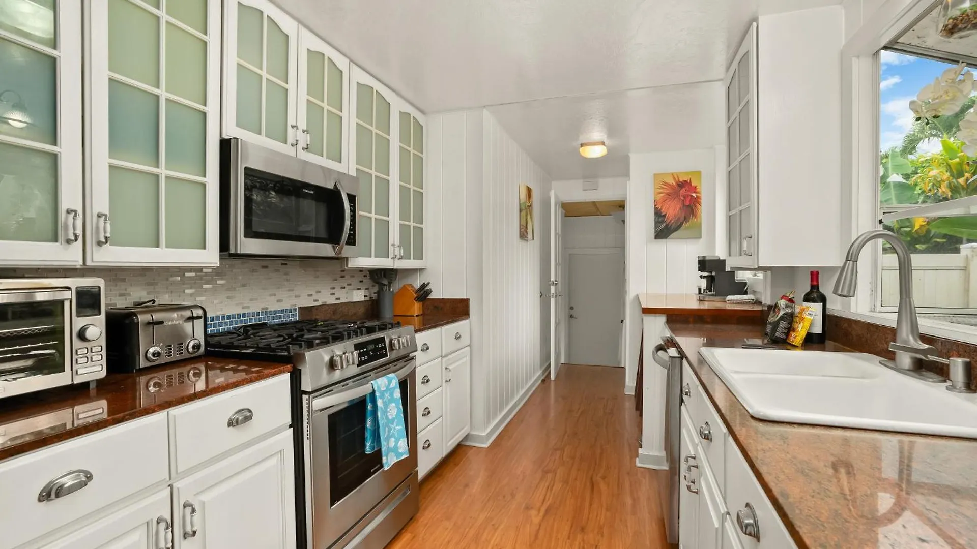 Emmalani 3Br Princeville Villa With Private Pool