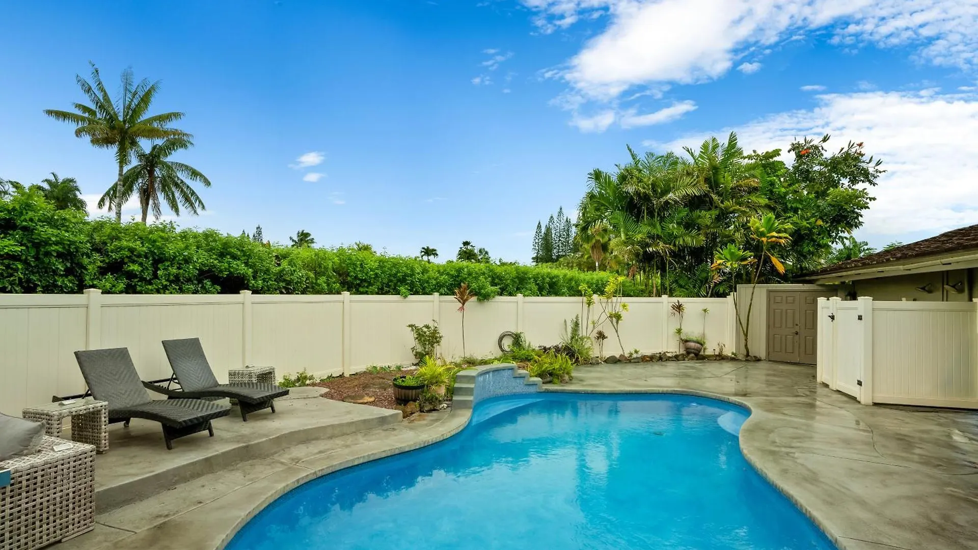 Emmalani 3Br Princeville Villa With Private Pool Сasa de vacaciones
