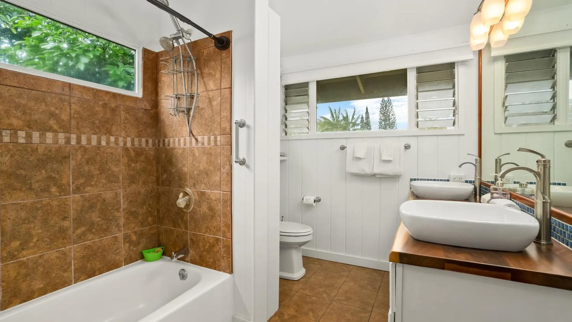 Сasa de vacaciones Emmalani 3Br Princeville Villa With Private Pool Estados Unidos