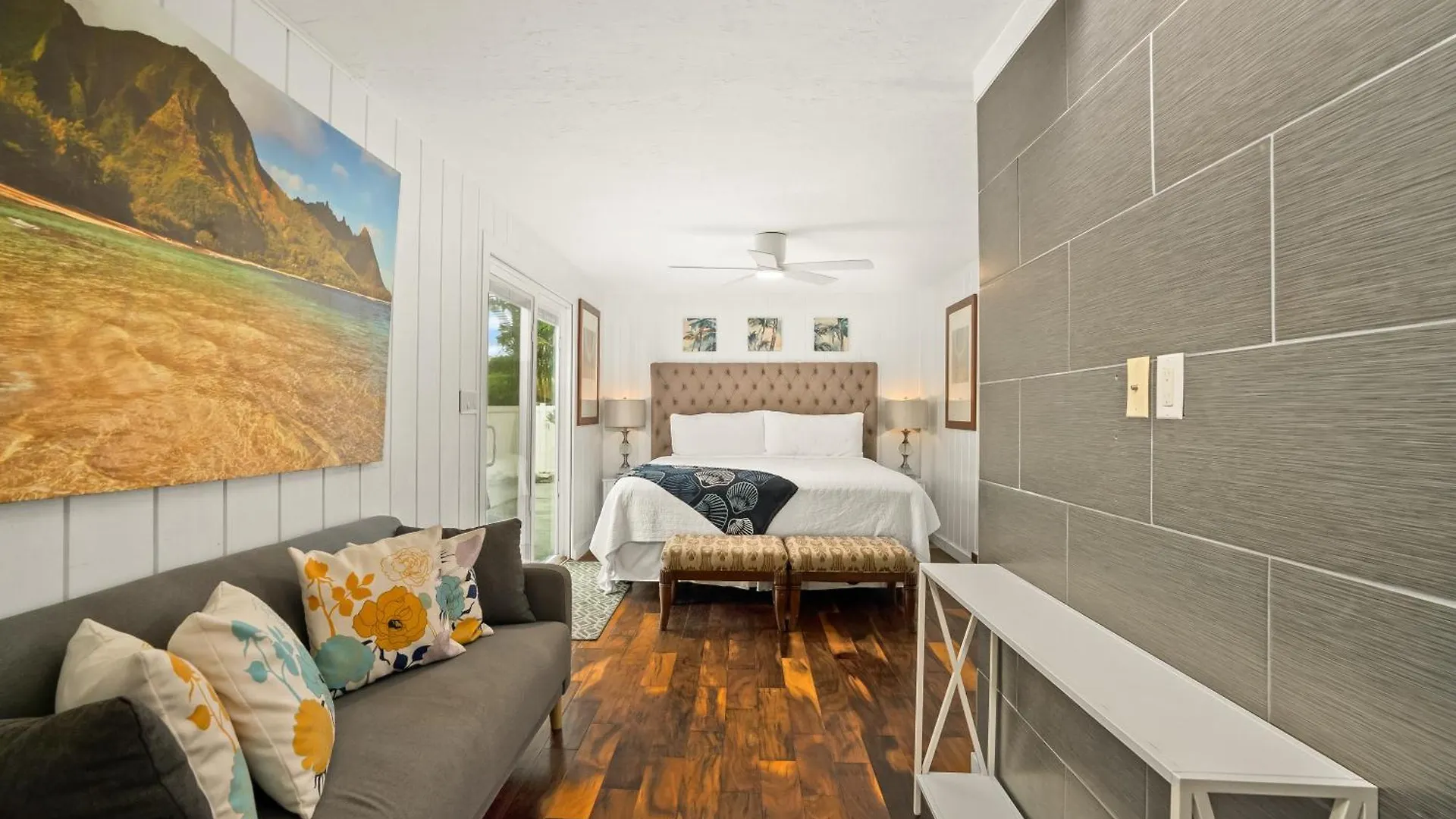 Emmalani 3Br Princeville Villa With Private Pool 0*,  Estados Unidos