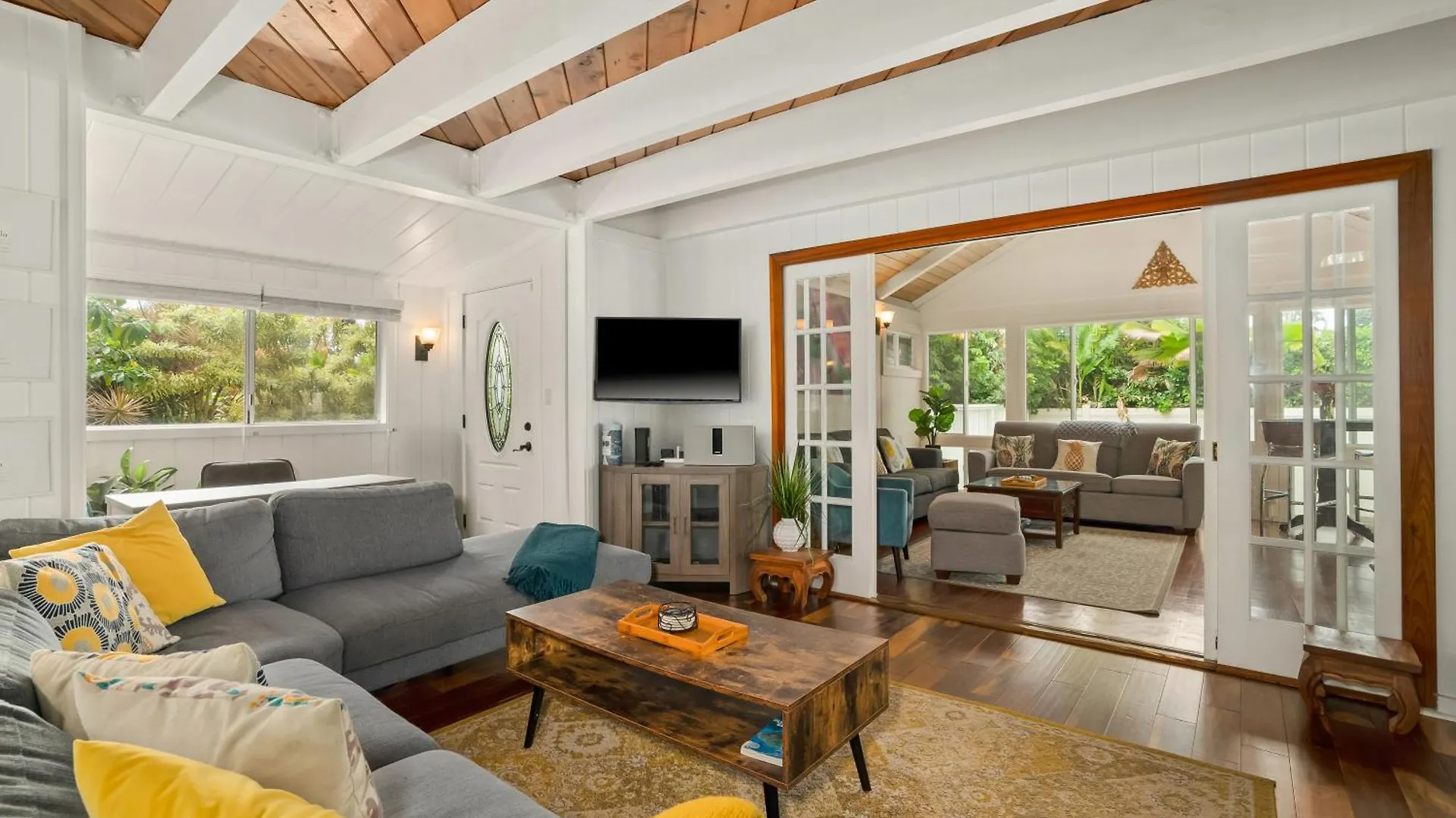 Emmalani 3Br Princeville Villa With Private Pool